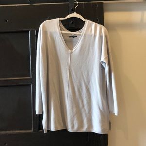 Gray Boutique sweater